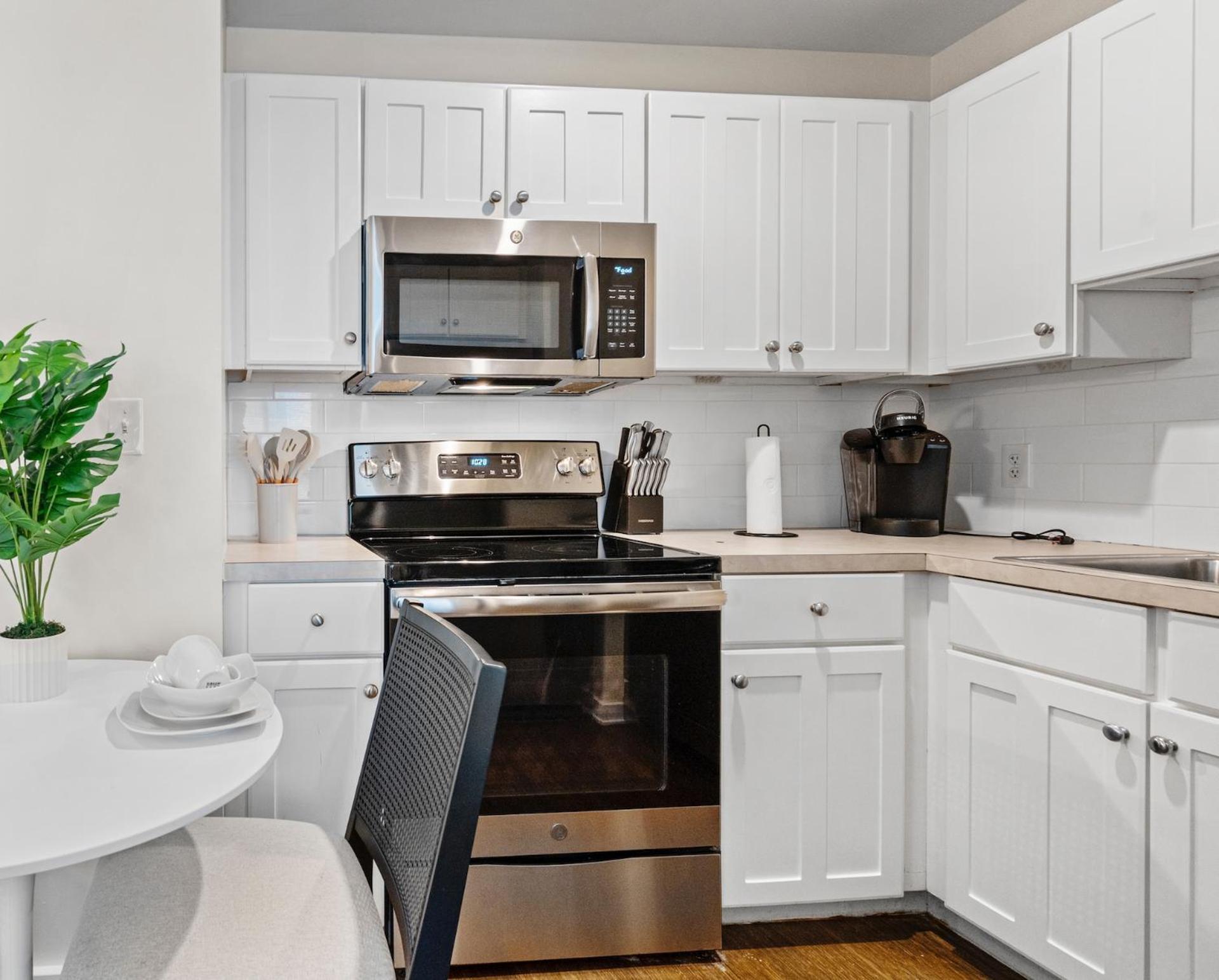 Furnished Apartment In Downtown Бостън Екстериор снимка