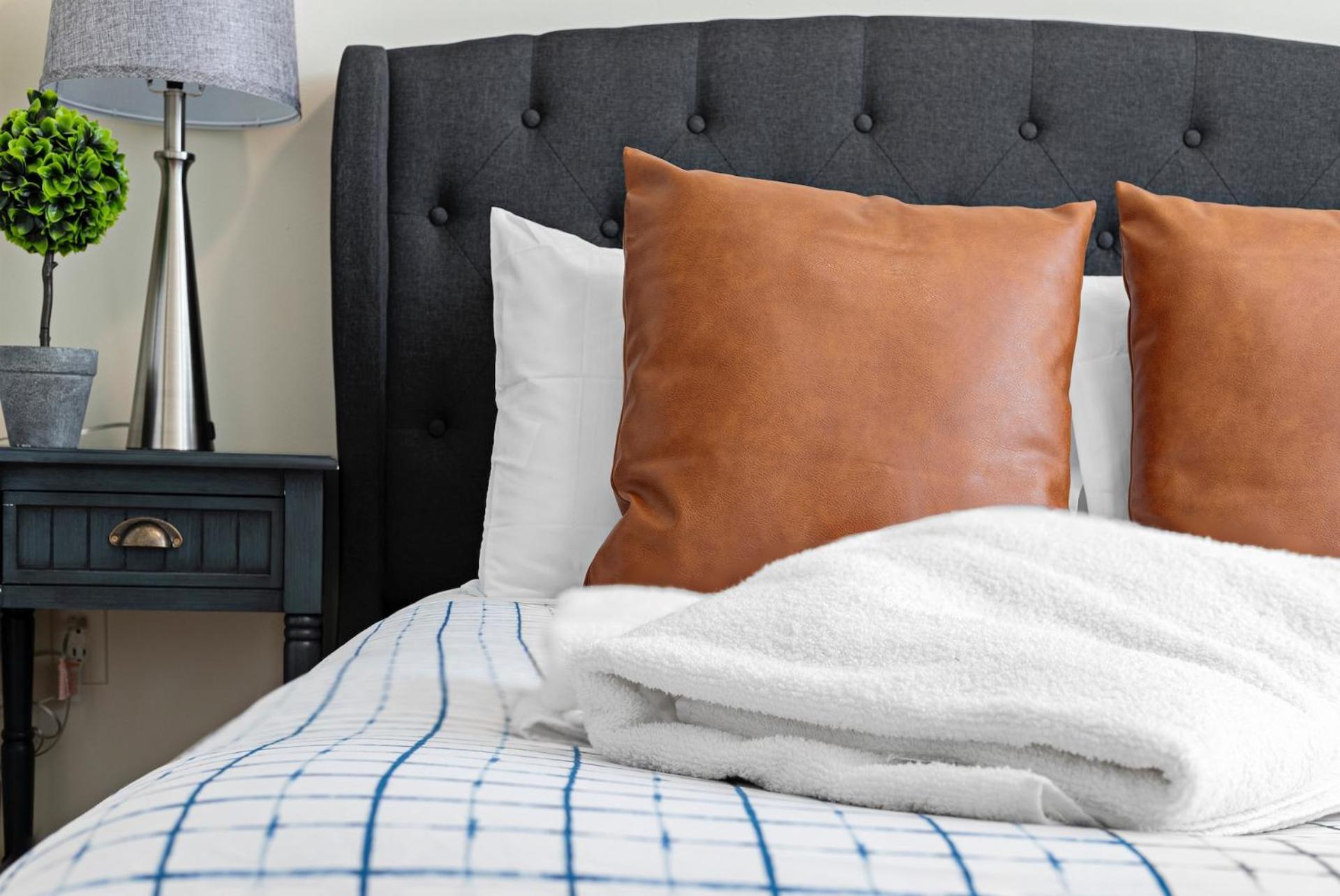 Furnished Apartment In Downtown Бостън Екстериор снимка